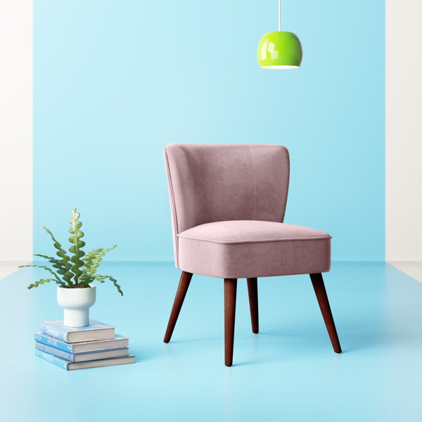 Homebase occasional chair online teal